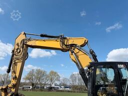 CATERPILLAR 330 - 07 Baujahr 2023 Erst 2700 Stunden