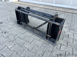  BMO Adapterrahmen Manitou auf Euroaufnahme / 2023