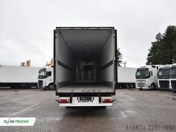 SCHMITZ CARGOBULL SKO FP 60 ThermoKing SLXi 300
