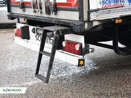 SCHMITZ CARGOBULL SKO FP 60 ThermoKing SLXi 300