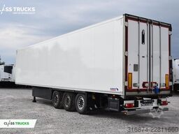 SCHMITZ CARGOBULL SKO FP 60 ThermoKing SLXi 300