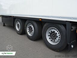 SCHMITZ CARGOBULL SKO FP 60 Carrier Vector 1550