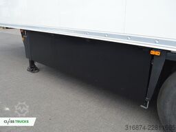 SCHMITZ CARGOBULL SKO FP 60 Carrier Vector 1550