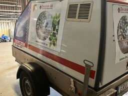 Oertzen PT 500