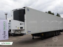 KRONE SDR Cool Liner FP 60 ThermoKing SLXi 300