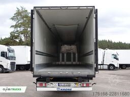 KRONE SDR Cool Liner FP 60 ThermoKing SLXi 300