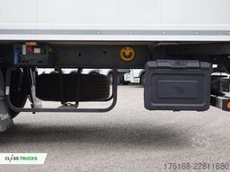 KRONE SDR Cool Liner FP 60 ThermoKing SLXi 300