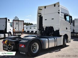 MAN TGX 18.470 GX
