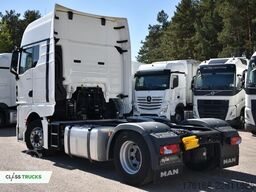 MAN TGX 18.470 GX