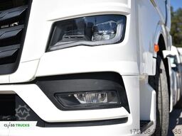 MAN TGX 18.470 GX