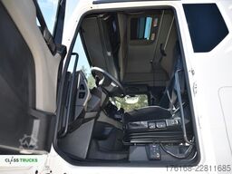 MAN TGX 18.470 GX