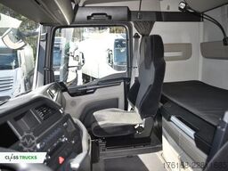 MAN TGX 18.470 GX