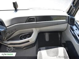 MAN TGX 18.470 GX