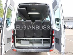 Mercedes-Benz Sprinter Basic 45 / Transfer 45 / 7,40m