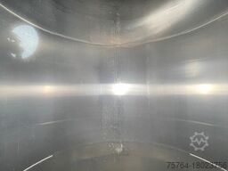 KÄSSBOHRER 60m³ Kippsilo /Hydraulische Stützen / Auch Miete