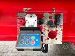 KÄSSBOHRER 60m³ Kippsilo /Hydraulische Stützen / Auch Miete