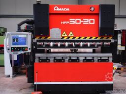 Hydr. Abkantpresse AMADA HFP50/20  2000 x 50 to