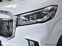 Maxus eDELIVER 9 KA L3H2 77 kW/h Neues Modell Klima