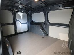 VW Caddy Cargo Maxi 2.0l TDI AHK LED KAMERA SHZ