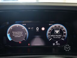 VW Caddy Cargo Maxi 2.0l TDI AHK LED KAMERA SHZ