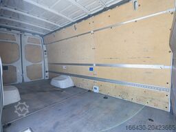 Mercedes-Benz Sprinter 516 CDI Kasten L3H2 RWD Kamera Spurh