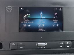 Mercedes-Benz Sprinter 317 CDI Tourer L2H2 (3-3-3) AHK Kame