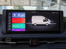 Maxus eDELIVER 7 KA L1H1 77 kW/h Klima Kamera LED P