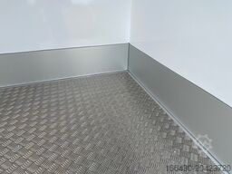 Maxus DELIVER 9 Kühlkastenwagen MY 24 Fahrt- und St