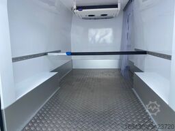 Maxus DELIVER 9 Kühlkastenwagen MY 24 Fahrt- und St