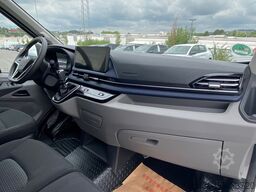 Maxus DELIVER 9 Kühlkastenwagen MY 24 Fahrt- und St