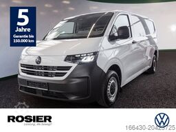 VW T7 Kasten 2.0 TDI AHK LED SPURH. KLIMA BT PDC