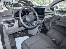 VW T7 Kasten 2.0 TDI AHK LED SPURH. KLIMA BT PDC