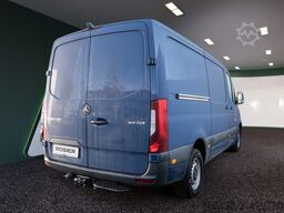 Mercedes-Benz Sprinter 315 CDI Kasten L2H1 AHK LED el. Spie