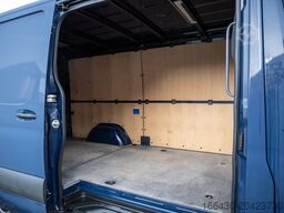 Mercedes-Benz Sprinter 315 CDI Kasten L2H1 AHK LED el. Spie