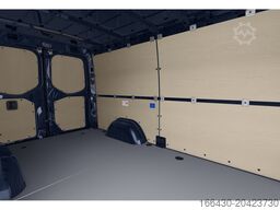 Mercedes-Benz Sprinter 315 CDI Kasten L2H1 AHK LED el. Spie