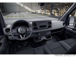Mercedes-Benz Sprinter 315 CDI Kasten L2H1 AHK LED el. Spie