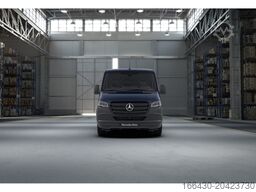 Mercedes-Benz Sprinter 315 CDI Kasten L2H1 AHK LED el. Spie