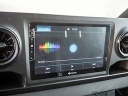 Mercedes-Benz Sprinter 315 CDI Kasten L2H1 AHK LED el. Spie