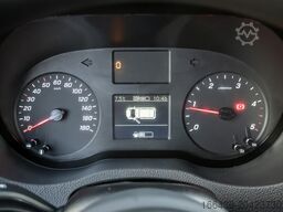 Mercedes-Benz Sprinter 315 CDI Kasten L2H1 AHK LED el. Spie