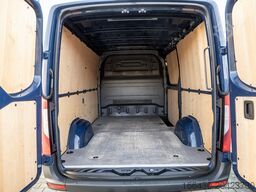 Mercedes-Benz Sprinter 315 CDI Kasten L2H1 AHK LED el. Spie