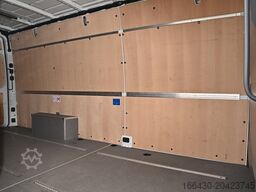 Mercedes-Benz Sprinter 315 CDI Kasten L3H2 Holz Navi Kamera