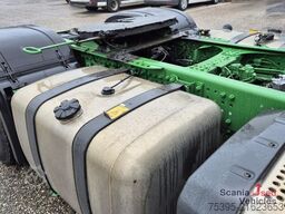 Mercedes-Benz Actros 1848 Retarder!