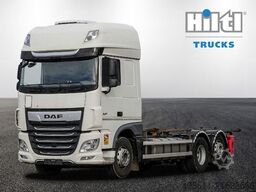 DAF XF 480 FAN SSC BDF + INTARDER