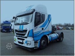 Iveco AS440S40T/P NG LNG Erdgas Intarder 3 Stück