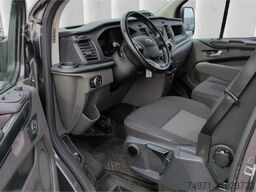 Ford Transit Custom Kasten L2H2 3,2t 2.0D*Tempo Klima