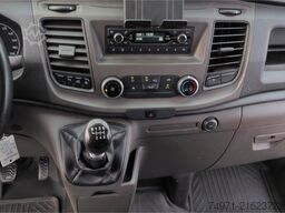 Ford Transit Custom Kasten L2H2 3,2t 2.0D*Tempo Klima