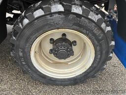 Hansa APZ 1003 Transporter Kleinfahrzeug Geräteträger