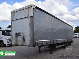 SCHMITZ CARGOBULL SCS24/L Varios