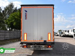SCHMITZ CARGOBULL SCS24/L Varios