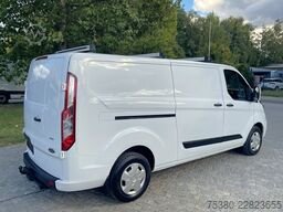 ford Transit Custom 300 2.0 TDCi L2 *Klima*2xS-Tür*